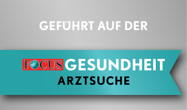 Focus-Gesundheit Arztsuche | Dr. med. Dirk Sieber